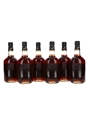 Osborne Independencia Brandy Solera Gran Reserva 6 x 70cl / 36%