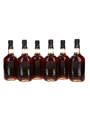 Osborne Independencia Brandy Solera Gran Reserva 6 x 70cl / 36%