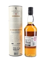 Lagavulin 9 Year Old Game Of Thrones - House Lannister 70cl / 46%