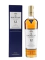 Macallan 12 Year Old Double Cask 70cl / 40%