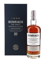 Benriach 30 Year old Bottled 2023 - Four Cask Matured 70cl / 46%