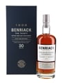 Benriach 30 Year old Bottled 2023 - Four Cask Matured 70cl / 46%
