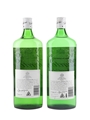 Gordon's Special Dry London Gin Bottled 2000s 2 x 100cl / 37.5%