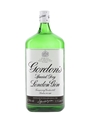 Gordon's Special Dry London Gin Bottled 2000s - Large Format 150cl / 40%