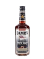 Lamb's Navy Rum  70cl / 40%