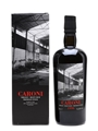 Caroni Trilogy 1996 20 Year Old - Velier 70cl / 70.28%
