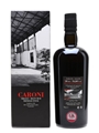 Caroni Trilogy 1996 20 Year Old - Velier 70cl / 70.28%