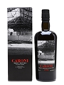 Caroni Trilogy 1996 Guyana Stock 20 Year Old - Velier 70cl / 64.46%