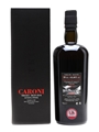 Caroni Trilogy 1996 Guyana Stock 20 Year Old - Velier 70cl / 64.46%