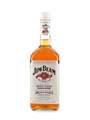 Jim Beam White Label 4 Year Old Bottled 1990s - 200th Anniversary 100cl / 40%
