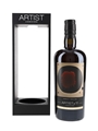 Glenlivet 2006 15 Year Old Artist Edition #011 Bottled 2021 70cl / 62.5%