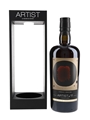 Glenlivet 2006 15 Year Old Artist Edition #011 Bottled 2021 70cl / 62.5%