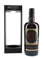 Glenlivet 2006 15 Year Old Artist Edition #011 Bottled 2021 70cl / 62.5%
