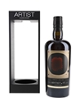 Glenlivet 2006 15 Year Old Artist Edition #011 Bottled 2021 70cl / 62.5%