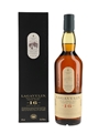 Lagavulin 16 Year Old  70cl / 43%