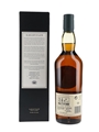 Lagavulin 16 Year Old  70cl / 43%
