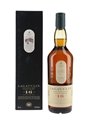 Lagavulin 16 Year Old  70cl / 43%