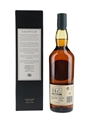 Lagavulin 16 Year Old  70cl / 43%