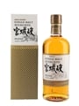 Nikka Miyagikyo Peated Single Malt Bottled 2021 70cl / 48%