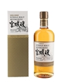 Nikka Miyagikyo Peated Single Malt Bottled 2021 70cl / 48%