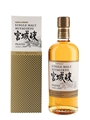 Nikka Miyagikyo Peated Single Malt Bottled 2021 70cl / 48%