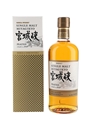 Nikka Miyagikyo Peated Single Malt Bottled 2021 70cl / 48%