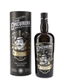 Epicurean Cask Strength Glasgow Edition Douglas Laing 70cl / 56.8%