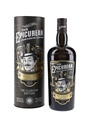 Epicurean Cask Strength Glasgow Edition Douglas Laing 70cl / 56.8%