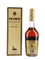Hine Signature 3 Star Bottled 1980s 70cl / 40%