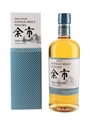 Nikka Yoichi Non Peated Single Malt Bottled 2021 70cl / 47%