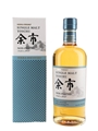 Nikka Yoichi Non Peated Single Malt Bottled 2021 70cl / 47%