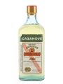 Cazanove Curacao Licor Dulce - Triple Sec 75cl / 39%
