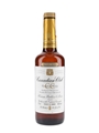 Canadian Club Bottled 1980s 75cl / 40%
