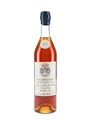 Baronne J. de Saint Pastou 1975 Bas-Armagnac Bottled 1994 70cl / 42%