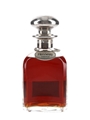 Hennessy Silver Top Library Decanter Bottled 1980s 70cl / 40%