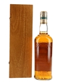 Bowmore European Fly Fishing Championships 2003  70cl / 40%