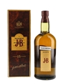J&B 15 Year Old Reserve  100cl / 43%