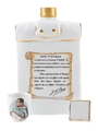 Otard Cognac Tharad Limoges - Napoleon 70cl / 40%