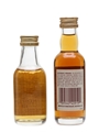 Glendronach 12 Year Old & 15 Year Old 2 x 5cl / 40%