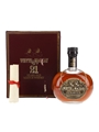 Whyte & Mackay 21 Year Old Bottled 1980s - Gold Medallion 75cl / 43%