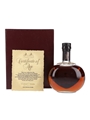 Whyte & Mackay 21 Year Old Bottled 1980s - Gold Medallion 75cl / 43%