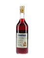 Campari Bitter Bottled 1970s - Spain 100cl / 25%