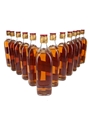 Johnnie Walker Red Label Bottled 1970s 12 x 75.7cl / 40%