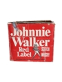 Johnnie Walker Red Label Bottled 1970s 12 x 75.7cl / 40%