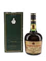 Courvoisier VSOP Bottled 1970s 70cl / 40%