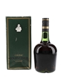 Courvoisier VSOP Bottled 1970s 70cl / 40%