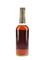 Walker's 8 Year Old Deluxe Bottled 1970s 75cl / 43%