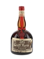 Grand Marnier Cordon Rouge Bottled 1970s 94.6cl / 40%