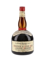 Grand Marnier Cordon Rouge Bottled 1970s 94.6cl / 40%