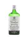 Gordon's Special Dry London Gin Bottled 1970s 75.7cl / 40%
